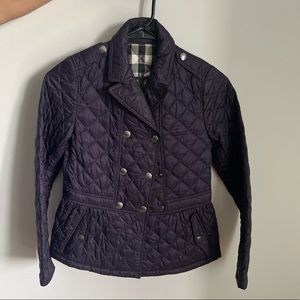 Burberry Girls Jacket